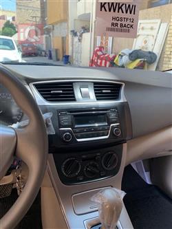 نيسان سنترا
